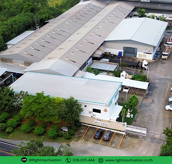 Right Reactivation Public Company Limited